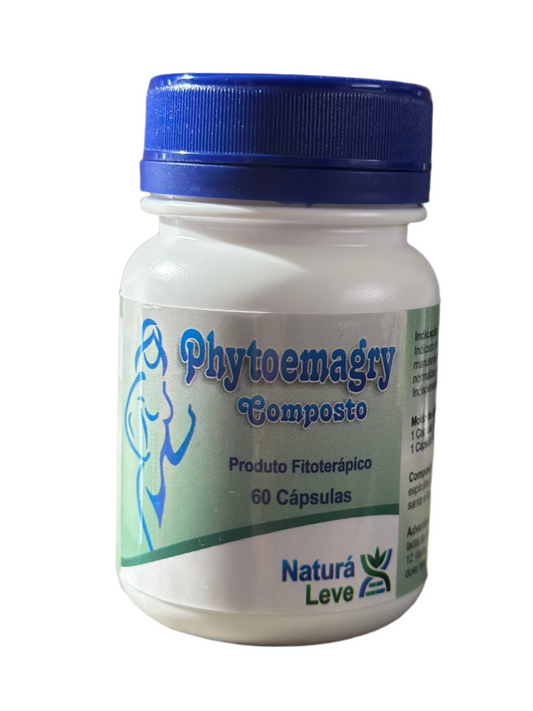 Phytoemagry
