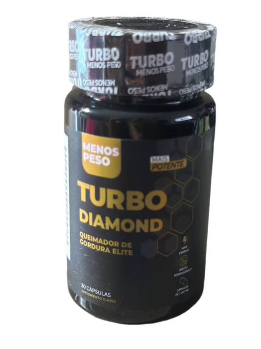 Turbo Diamond