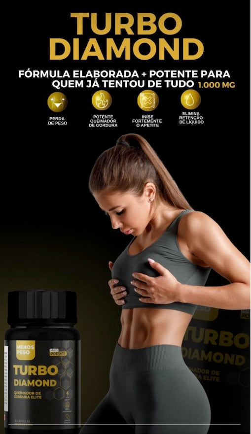 Turbo Diamond