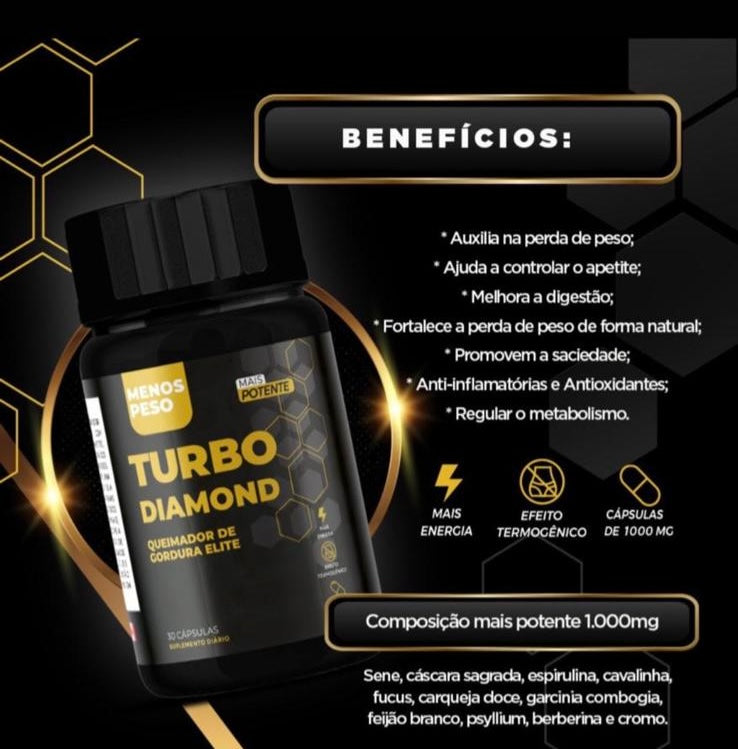 Turbo Diamond
