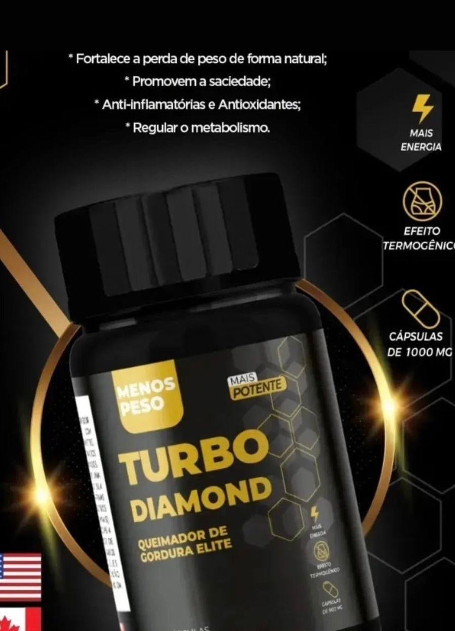 Turbo Diamond