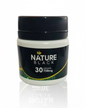 Nature Black