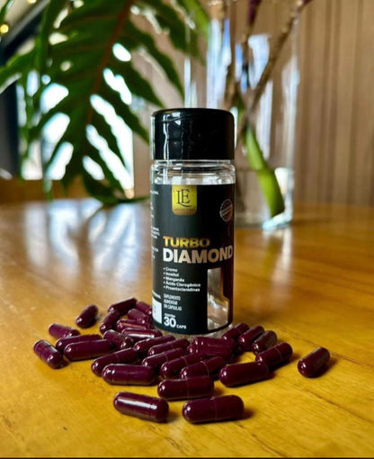 Turbo Diamond